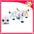 ГОРЯЧИЙ ПРОДАВЦОМ 4 AXIS RC КВАДРОПТЕР ИГРУШКА 2.4G WL RC ИГРУШКИ V303 RC ДРИНОВОЙ КВАДРОПЕР С GPS И КАМЕРОЙ